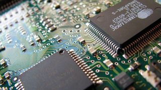 The semiconductor industry is well on its way to becoming a market with a volume of over one trillion US dollars by 2030. (Image:free licensed by Pixabay)