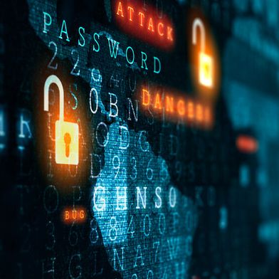 External Attack Surface Management (EASM) macht die dynamisch wachsende externe Angriffsfläche kontinuierlich sichtbar und schafft Transparenz aus der Perspektive potenzieller Angreifer. (Bild: © Sergey Nivens - stock.adobe.com)