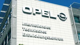Teile des Entwicklungszentrum von Opel in Rüsselsheim sollen an Segula Technologies gehen. (Opel)