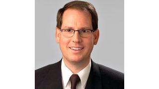 Volker Christ, 53, übernimmt zum 1. September 2017 die Aufgabe des Chief Financial Officers bei Vibracoustic.  (Vibracoustic)