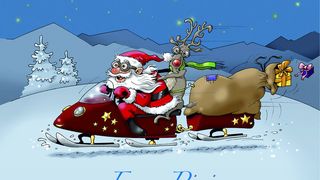 Das Pixi-Buch „Mein Autohaus“ gibt es in einer Weihnachtsedition. (ZDK)