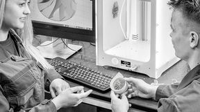 Wie sieht es in diesem unserem Lande mit der dualen Ausbildung aus? Was wünscht Ihr Euch? Das fragen einmal mehr die Macher der bekannten Studie Azubi-Recruiting Trends. Antworten können Ausbilder und potenzielle Azubis noch bis Ende März ... (Bild: Recruiting World)