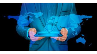 Dassault Systèmes hat eine Allianz mit weiteren europäischen Unternehmen für ein souveränes digitales Europa gegründet. (Bild: frei lizenziert)