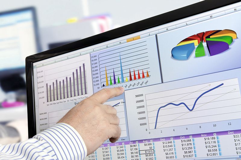 Mit der Gemeinkostenwertanalyse lässt sich das Konglomerat aus Dutzenden von Kostenstellen – vom Büromaterial bis zur Abfallbeseitigung – und deren Auswirkungen auf das Unternehmensergebnis durchleuchten und eine Prioritätenliste aufstellen. (Bild: NAN - Fotolia.com)