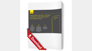 Whitepaper Cover: Sandvik Tooling Deutschland GmbH