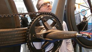 Die Composites-Markterhebung für das 2. Halbjahr 2014 ist raus: Laut Dachverband Compsites-Germany dreht die Branche die Erwartungen einen halben Zahn zurück. (Bild: Königsreuther)