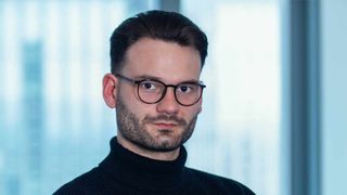 Der Autor: Jonas Paul Klatt ist Gründer von OnRep Consulting (Bild: Jonas Paul Klatt)