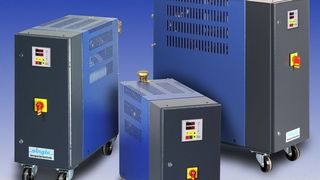 Single bietet alle Temperiergeräte nicht mehr nur zum Kauf, sondern auch zu günstigen Leasingkonditionen an. (Archiv: Vogel Business Media)