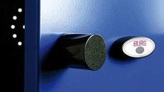 Eine Baureihe elektronischer Hebelschlösser mit neuem Freigabemechanismus hat Burg auf den Markt gebracht. (Archiv: Vogel Business Media)