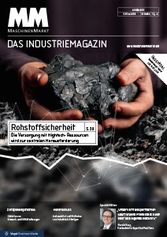 MM Maschinenmarkt – Ausgabe 05 (vbm)