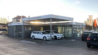 bueropavillon-buerocontainer-raummodule-verkaufscontainer (HaCoBau Hallen und Container Systeme GmbH)