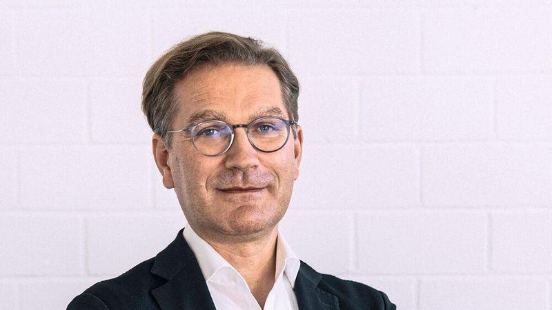 ... Richard Stadler, Geschäftsführer der Autohausgruppe Spindler, ... (Bild: Spindler)