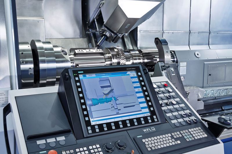  (WFL Millturn Technologies GmbH & Co. KG)