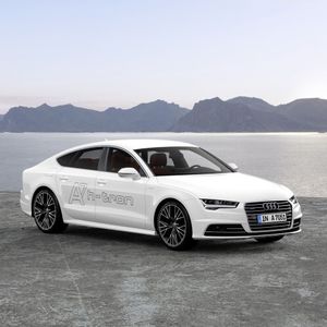 (Bild: Audi)