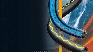 In kompakter Form präsentiert der Bereich Industrieschläuche im druckfrischen Imageprospekt geballtes Schlauch-Know-how und vielfältige Serviceleistungen. (Bild: ContiTech)