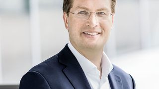 Ola Källenius wird im kommenden Jahr den Vorstandsvorsitz bei Daimler übernehmen.  (Daimler)
