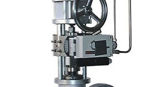 Narvik-Einspritzkühler von Tyco Valves & Controls werden für die neueste Generation konventioneller Kraftwerke in Europa und dem Rest der Welt spezifiziert.  (Bild: Tyco Flow Control)