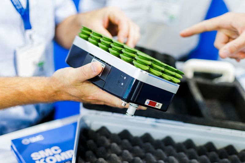  (Bild: Easyfairs Switzerland GmbH)
