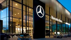 Bei Mercedes-Benz korrigiert man die Gewinnprognose jetzt doch lieber nach unten. Die allgemeine Geschäftslage lässt offensichtlich nichts anderes zu ... (Bild: Mercedes-Benz)
