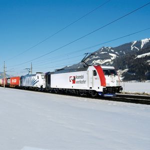 (Bild: Kombiverkehr)