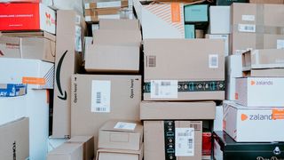 Was große Marken wie Zalando und eBay in Sachen Verpackung vormachen, ist gerade auch für kleine oder mittelständische Unternehmen von Relevanz. (Bild: gemeinfrei)