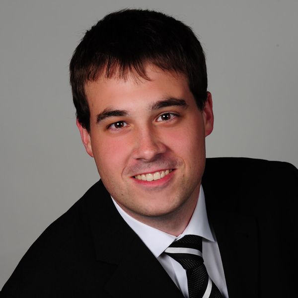 Autor Dennis Haugk (Bild: Weidmüller)