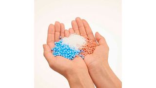 Companies can offer ePP parts at more competitive prices while supporting the adoption of easy to recycle polyolefin applications. (Sulzer Chemtech)