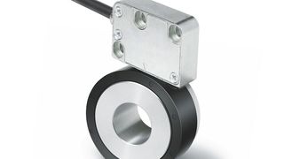 Der Magnetsensor MSK320 ZM ist mit Schutzklasse IP67 und einem hohen Einsatztemperaturbereich für viele Einsatzgebiete bestens gerüstet. (Bild: Siko)