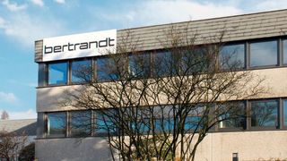 Bertrandt hat eine neue Betriebsstätte in Koblenz eröffnet. Seit 1. Dezember arbeitet das Unternehmen hier an Entwicklungen rund um das Thema Fahrerassistenz- und Bremssysteme.  (Bertrandt)