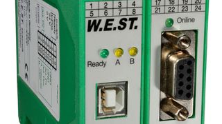  (Bild: West  Elektronik GmbH)