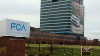 Der Automobilhersteller FCA und das italienische Energieunternehmen Engie EPS gründen ein Joint-Venture für Elektromobilität. (FCA)