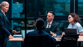 CISO im KI-Zeitalter: geteilte Verantwortung statt Einzelkämpfer (Bild: Sophos)