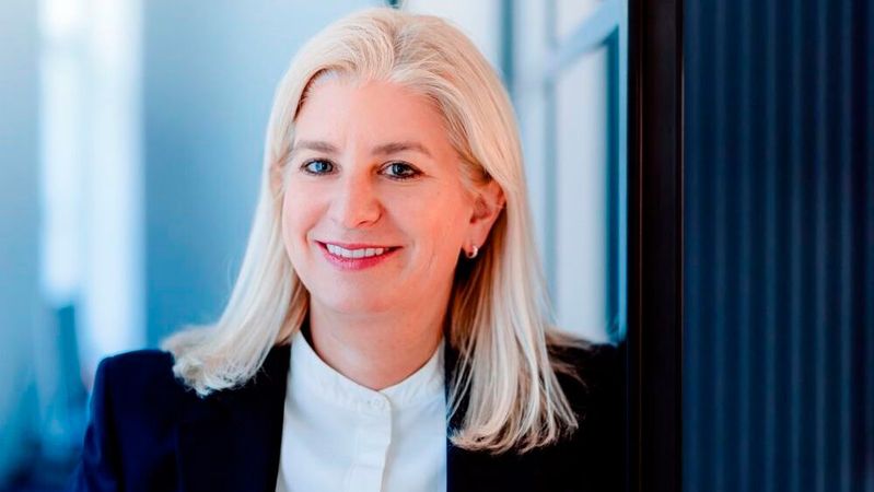 Susanne Eiber leitet jetzt das Marketing BMW Deutschland.(Bild:  BMW Group)