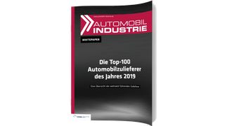 Whitepaper Cover: Vogel Communications Group (Vogel Communications Group)