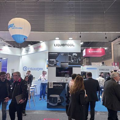 Nach fünf erfolgreichen Messetagen zieht die Biemh 2026 eine positive Bilanz. (Bild: VCG/Sonnenberg)