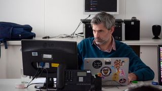 Über das Befehlszeilentool „icacls.exe“ können Zugriffsrechte für Dateien und Verzeichnisse verwaltet werden. (Bild: frei lizenziert)