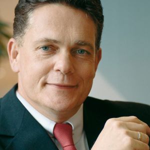 Johannes Thammer(Foto:  Volkswagen)