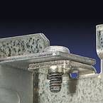 Pentaform-Schraube. (Betzer)
