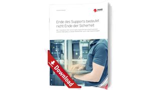 Whitepaper Cover: Vogel IT (Vogel IT)