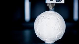 Mit 3D-Druck können Lieferketten trotz globaler Engpässe bis zu einem gewissen Grad aufrechterhalten werden. (Bild: © M.Doerr & M.Frommherz GbR- stock.adobe.com)