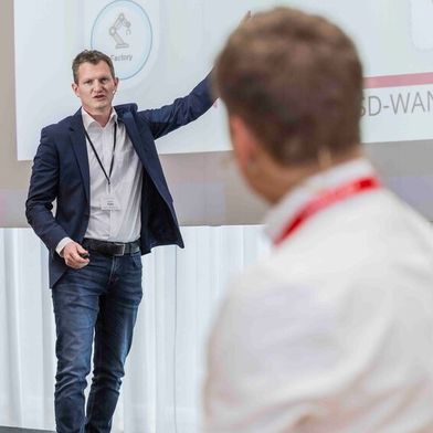 noris network Kundenkongress 2026 (Bild: Fortinet)