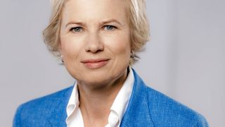 Dagmar Steinert wurde zunächst bis Ende März 2018 in den Aufsichtsrat der ZF gewählt.  (ZF)