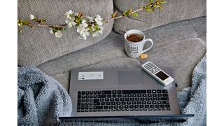 Homeoffice trägt zum Klimaschutz bei. Wie genau und was noch möglich ist, zeigt eine Studie. (gemeinfrei)