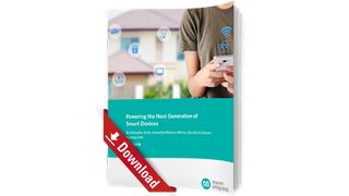 Whitepaper Cover: Maxim Integrated Products GmbH (Maxim Integrated Products GmbH)