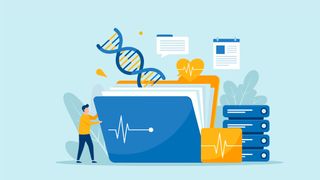 Am 15. Januar 2026 ist es soweit: Ein Jahr elektronische Patientenakte (ePA) in der digitalen Gesundheitsversorgung in Deutschland. (Bild: © MinixT - stock.adobe.com)