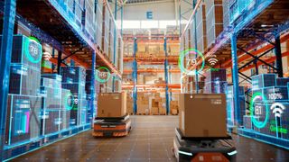 0109807450 (Bild: Gorodenkoff - stock.adobe.com)