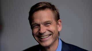 Christian Levin wird neuer Traton-Chef. (Bild: Traton)