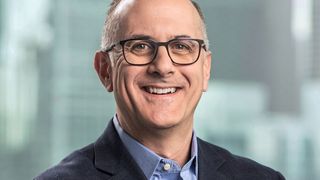 „PLM muss heute intelligent, flexibel und durchgängig vernetzt sein – genau dafür steht unsere Plattform Aras Innovator“, sagt Roque Martin, CEO von Aras. (Bild: Brian Smith)