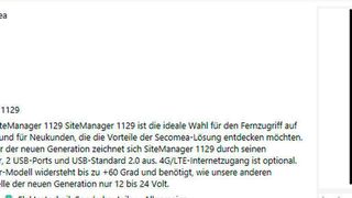 Mit Sternen können Anwender die Qualität der im Portal hinterlegten Gerätedaten bewerten und so anderen Usern Orientierung verschaffen. (Eplan Software & Service)