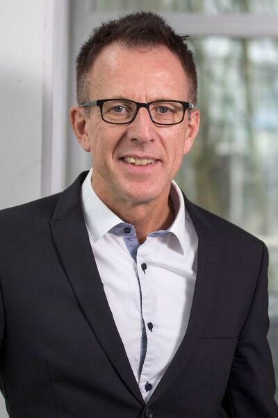 Richard Schmidhofer ist neuer Chief Financial Officer bei der HLS Engineering Group. Er folgt damit auf Jochen Körner, der das Unternehmen verlässt. Schmidhofer weist langjährige Berufserfahrung in kaufmännischen Führungspositionen in der Automobilbranche auf.  (HLS Engineering Group)